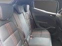 Renault clio v tce 100 rs line caméra de recul apple car play jantes 17'' garantie 12 mois occasion simplicicar villejuif ...