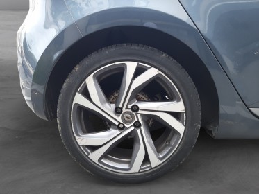 Renault clio v tce 100 rs line caméra de recul apple car play jantes 17'' garantie 12 mois occasion simplicicar villejuif ...