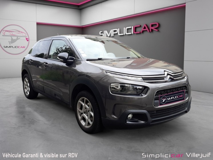 Citroen c4 cactus puretech 110 ss bvm shine entretien constructeur toit pano caméra de recul sièges chauffants garantie... Citroen c4 cactus puretech 110 ss bvm shine entretien constructeur toit pano caméra de recul sièges chauffants garantie...