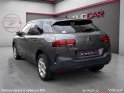 Citroen c4 cactus puretech 110 ss bvm shine entretien constructeur toit pano caméra de recul sièges chauffants garantie...