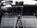 Citroen c4 cactus puretech 110 ss bvm shine entretien constructeur toit pano caméra de recul sièges chauffants garantie...