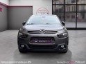 Citroen c4 cactus puretech 110 ss bvm shine entretien constructeur toit pano caméra de recul sièges chauffants garantie...