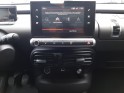 Citroen c4 cactus puretech 110 ss bvm shine entretien constructeur toit pano caméra de recul sièges chauffants garantie...