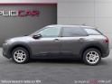 Citroen c4 cactus puretech 110 ss bvm shine entretien constructeur toit pano caméra de recul sièges chauffants garantie...