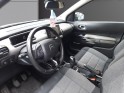 Citroen c4 cactus puretech 110 ss bvm shine entretien constructeur toit pano caméra de recul sièges chauffants garantie...