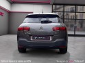 Citroen c4 cactus puretech 110 ss bvm shine entretien constructeur toit pano caméra de recul sièges chauffants garantie...
