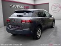 Citroen c4 cactus puretech 110 ss bvm shine entretien constructeur toit pano caméra de recul sièges chauffants garantie...