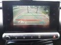 Citroen c4 cactus puretech 110 ss bvm shine entretien constructeur toit pano caméra de recul sièges chauffants garantie...