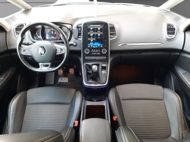 Renault scenic iv dci 130 energy intens occasion montreuil (porte de vincennes)(75) simplicicar simplicibike france