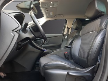 Renault scenic iv dci 130 energy intens occasion montreuil (porte de vincennes)(75) simplicicar simplicibike france