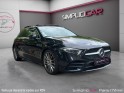 Mercedes classe a 200 d 8g-dct amg line entretien complet mercedes occasion paris 17ème (75)(porte maillot) simplicicar...