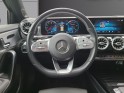 Mercedes classe a 200 d 8g-dct amg line entretien complet mercedes occasion paris 17ème (75)(porte maillot) simplicicar...