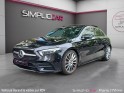 Mercedes classe a 200 d 8g-dct amg line entretien complet mercedes occasion paris 17ème (75)(porte maillot) simplicicar...