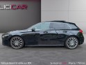 Mercedes classe a 200 d 8g-dct amg line entretien complet mercedes occasion paris 17ème (75)(porte maillot) simplicicar...
