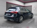 Mercedes classe a 200 d 8g-dct amg line entretien complet mercedes occasion paris 17ème (75)(porte maillot) simplicicar...