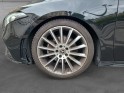 Mercedes classe a 200 d 8g-dct amg line entretien complet mercedes occasion paris 17ème (75)(porte maillot) simplicicar...