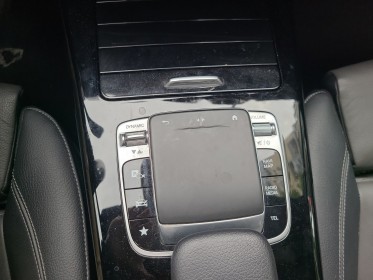 Mercedes classe a 200 d 8g-dct amg line entretien complet mercedes occasion paris 17ème (75)(porte maillot) simplicicar...