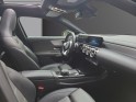 Mercedes classe a 200 d 8g-dct amg line entretien complet mercedes occasion paris 17ème (75)(porte maillot) simplicicar...