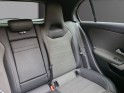 Mercedes classe a 200 d 8g-dct amg line entretien complet mercedes occasion paris 17ème (75)(porte maillot) simplicicar...