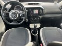 Renault twingo iii 1.0 sce 70 eco2 stop  start intens occasion simplicicar lyon nord  simplicicar simplicibike france
