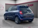 Renault twingo iii 1.0 sce 70 eco2 stop  start intens occasion simplicicar lyon nord  simplicicar simplicibike france