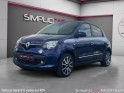 Renault twingo iii 1.0 sce 70 eco2 stop  start intens occasion simplicicar lyon nord  simplicicar simplicibike france