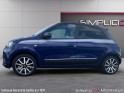 Renault twingo iii 1.0 sce 70 eco2 stop  start intens occasion simplicicar lyon nord  simplicicar simplicibike france