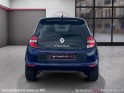 Renault twingo iii 1.0 sce 70 eco2 stop  start intens occasion simplicicar lyon nord  simplicicar simplicibike france