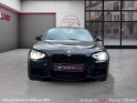 Bmw serie 1 f20 m135i xdrive 320 ch / toit ouvrant / harman kardon /sieges chauffants occasion paris 17ème (75)(porte...