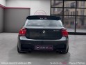 Bmw serie 1 f20 m135i xdrive 320 ch / toit ouvrant / harman kardon /sieges chauffants occasion paris 17ème (75)(porte...