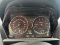 Bmw serie 1 f20 m135i xdrive 320 ch / toit ouvrant / harman kardon /sieges chauffants occasion paris 17ème (75)(porte...