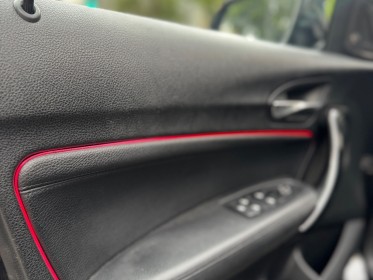 Bmw serie 1 f20 m135i xdrive 320 ch / toit ouvrant / harman kardon /sieges chauffants occasion paris 17ème (75)(porte...