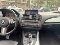 Bmw serie 1 f20 m135i xdrive 320 ch / toit ouvrant / harman kardon /sieges chauffants occasion paris 17ème (75)(porte...