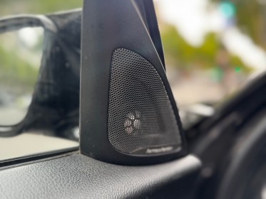Bmw serie 1 f20 m135i xdrive 320 ch / toit ouvrant / harman kardon /sieges chauffants occasion paris 17ème (75)(porte...