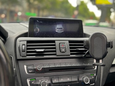 Bmw serie 1 f20 m135i xdrive 320 ch / toit ouvrant / harman kardon /sieges chauffants occasion paris 17ème (75)(porte...