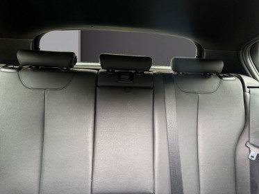 Bmw serie 1 f20 m135i xdrive 320 ch / toit ouvrant / harman kardon /sieges chauffants occasion paris 17ème (75)(porte...