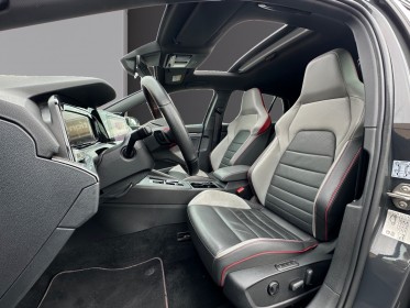 Volkswagen golf 8 gti clubsport 300ch - full - immat fr - faible km - occasion simplicicar compiegne simplicicar simplicibike...