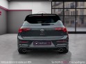 Volkswagen golf 8 gti clubsport 300ch - full - immat fr - faible km - occasion simplicicar compiegne simplicicar simplicibike...