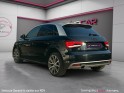 Audi a1 sportback 1.0 tfsi ultra 95 s-line - intérieur cuir alcantara - clim auto - garantie 12 mois occasion simplicicar...