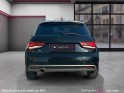 Audi a1 sportback 1.0 tfsi ultra 95 s-line - intérieur cuir alcantara - clim auto - garantie 12 mois occasion simplicicar...