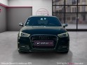 Audi a1 sportback 1.0 tfsi ultra 95 s-line - intérieur cuir alcantara - clim auto - garantie 12 mois occasion simplicicar...