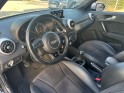 Audi a1 sportback 1.0 tfsi ultra 95 s-line - intérieur cuir alcantara - clim auto - garantie 12 mois occasion simplicicar...