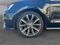 Audi a1 sportback 1.0 tfsi ultra 95 s-line - intérieur cuir alcantara - clim auto - garantie 12 mois occasion simplicicar...