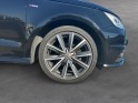 Audi a1 sportback 1.0 tfsi ultra 95 s-line - intérieur cuir alcantara - clim auto - garantie 12 mois occasion simplicicar...