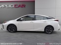 Toyota prius hybride my21 dynamic pack premium jbl keyless cuir occasion montreuil (porte de vincennes)(75) simplicicar...