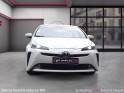 Toyota prius hybride my21 dynamic pack premium jbl keyless cuir occasion montreuil (porte de vincennes)(75) simplicicar...