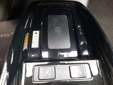 Toyota prius hybride my21 dynamic pack premium jbl keyless cuir occasion montreuil (porte de vincennes)(75) simplicicar...