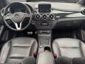 Mercedes classe b 180 cdi fascination 7-g dct a toit ouvrant camera garantie 12 mois occasion montreuil (porte de...