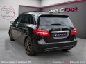 Mercedes classe b 180 cdi fascination 7-g dct a toit ouvrant camera garantie 12 mois occasion montreuil (porte de...