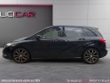 Mercedes classe b 180 cdi fascination 7-g dct a toit ouvrant camera garantie 12 mois occasion montreuil (porte de...